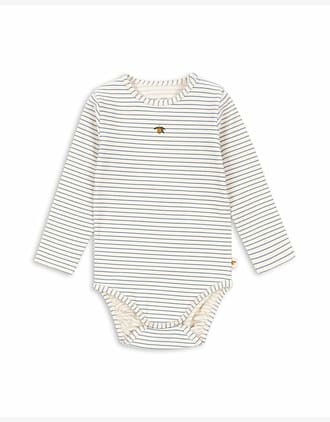 Body Langermet - Øko Jersey | Basic LS Body