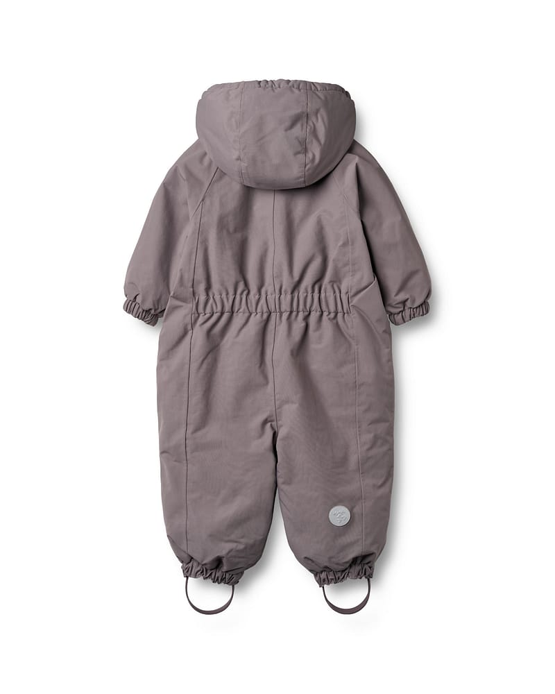 Vinterdress Teknisk - Vanntett 10.000 | Snowsuit Adi Tech