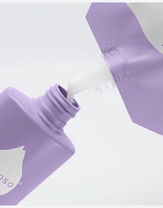 Sjampo og Badesåpe, Baby 0år+ – Naturlig og Økologisk | Gentle Hair & Body Wash
