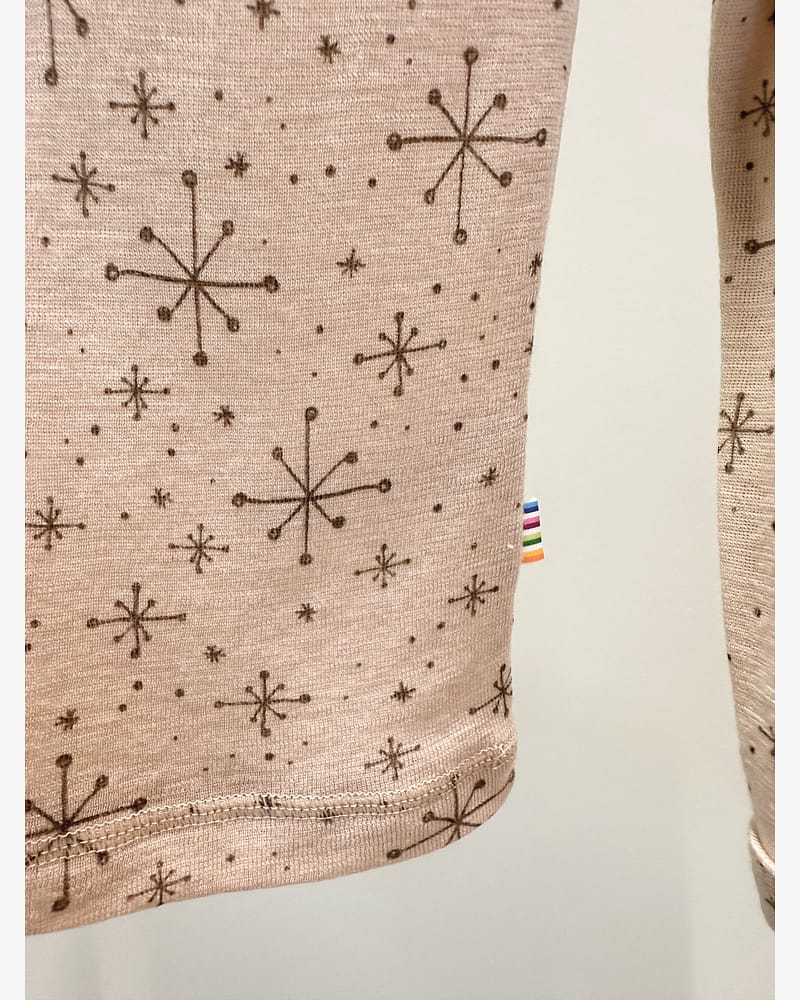 Ulltrøye Langermet - 100% Merino | Basic