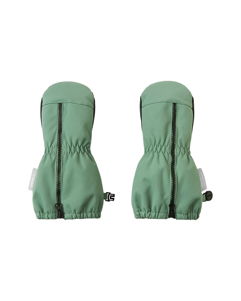 Votter Vinter - Helt Vanntett - Varm Fellex® isolering | Tepas Reimatec