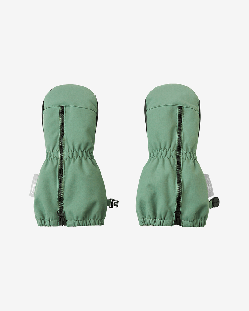 Votter Vinter - Helt Vanntett - Varm Fellex® isolering | Tepas Reimatec