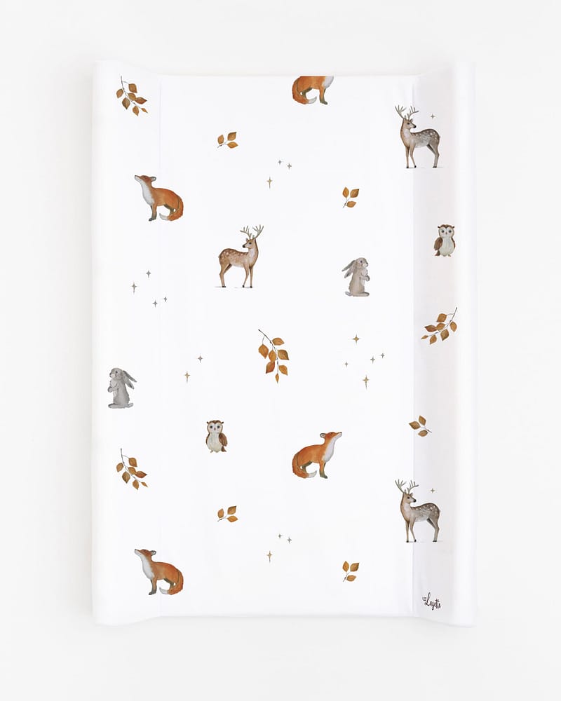 Stellematte 50x70 - Vanntett - Stellepute m/ hard bunn