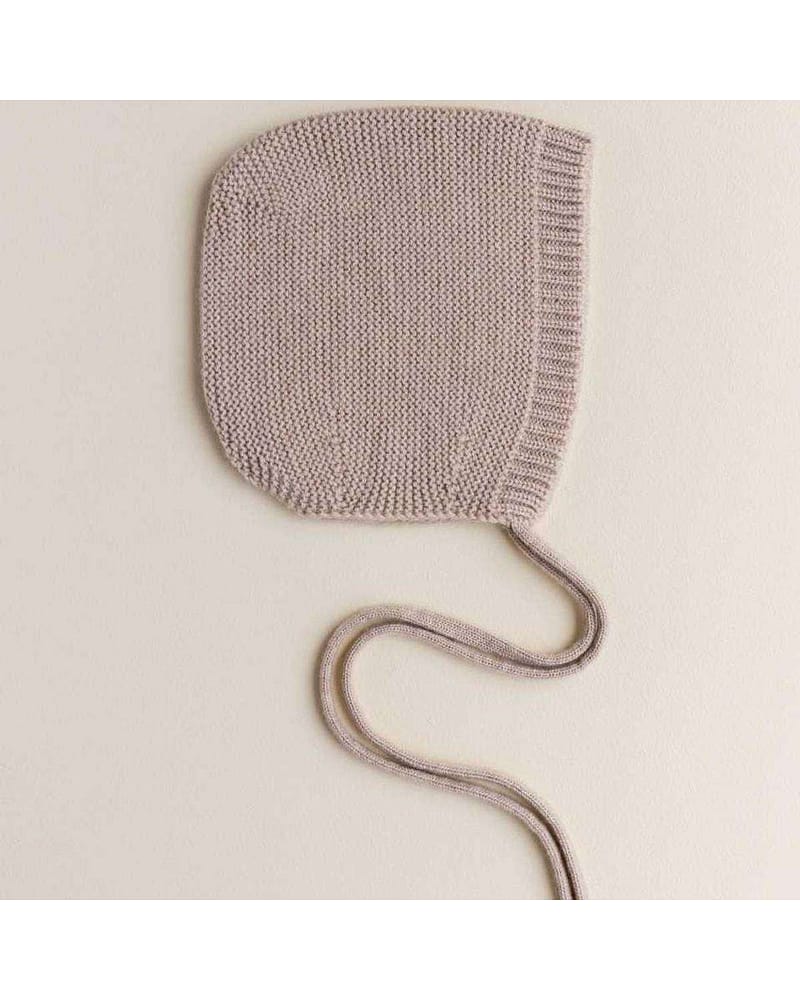 Babylue Ull - 100% Merino, Ubehandlet | Bonnet Dolly