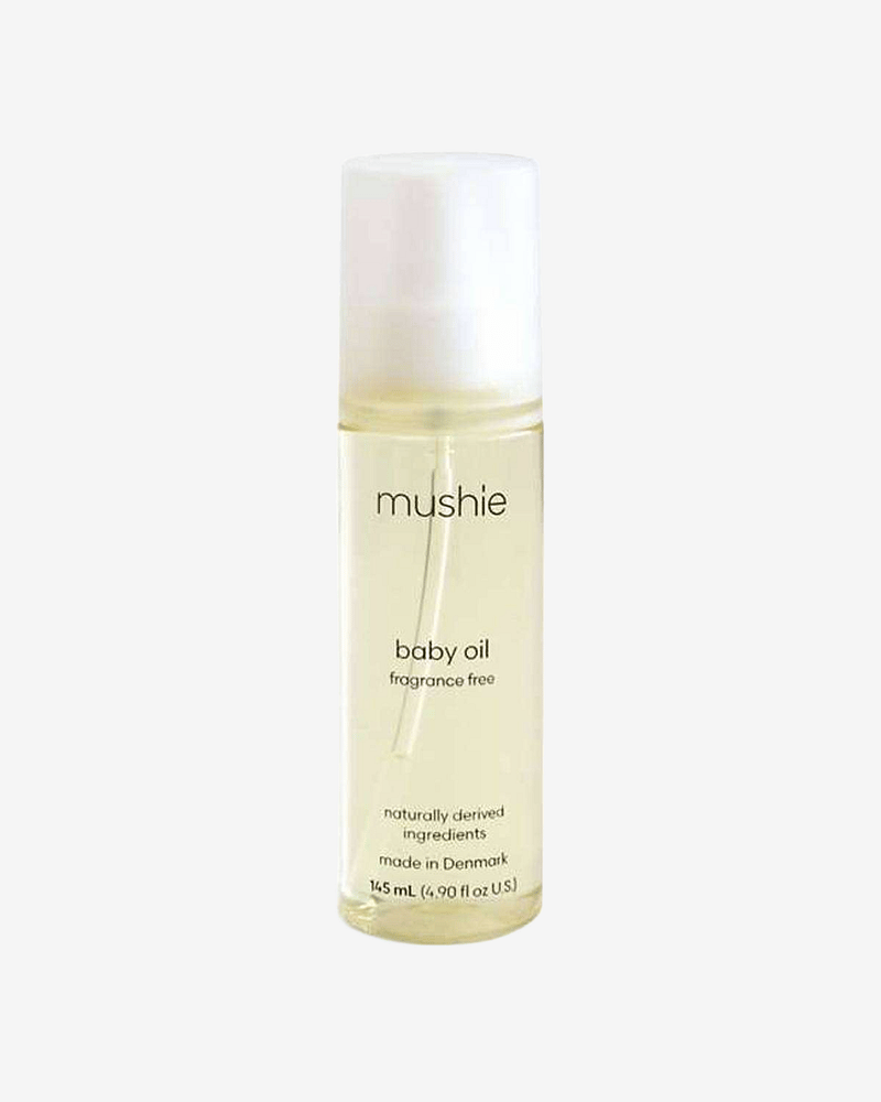 Babyolje - 100% Naturlig - 145ml