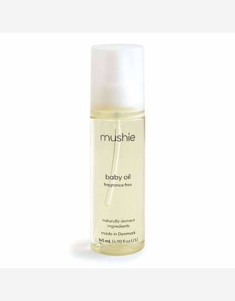 Babyolje - 100% Naturlig - 145ml