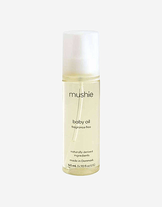 Babyolje - 100% Naturlig - 145ml