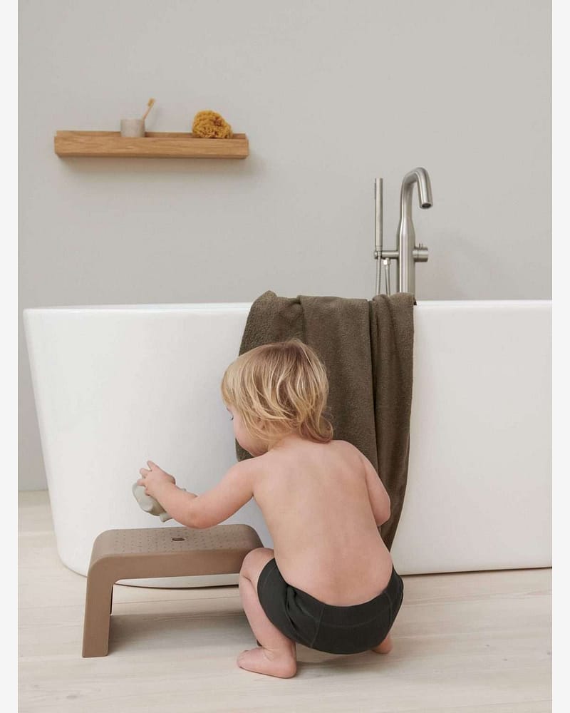 Baderomskrakk m/ antiskli overflate - Ulla