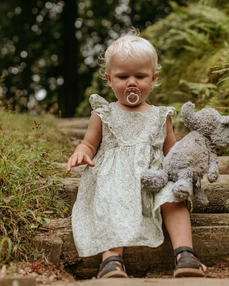 FRIGG Smokk Fairytale - Rund