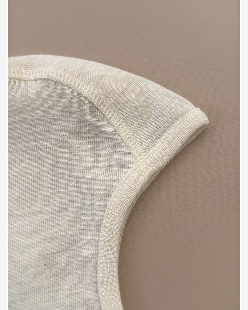 Balaclava Ull - 100% Merino - Tynn ullkvalitet | Erba