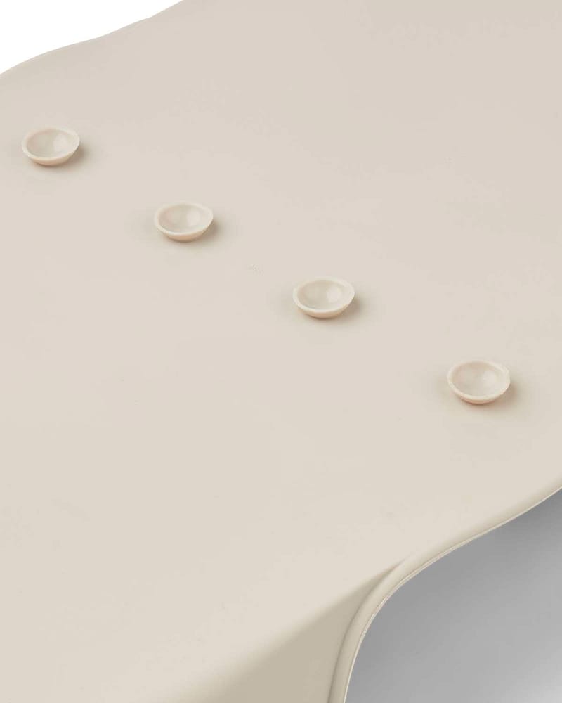 Oppbevaringskurv til Badekar - Pilea