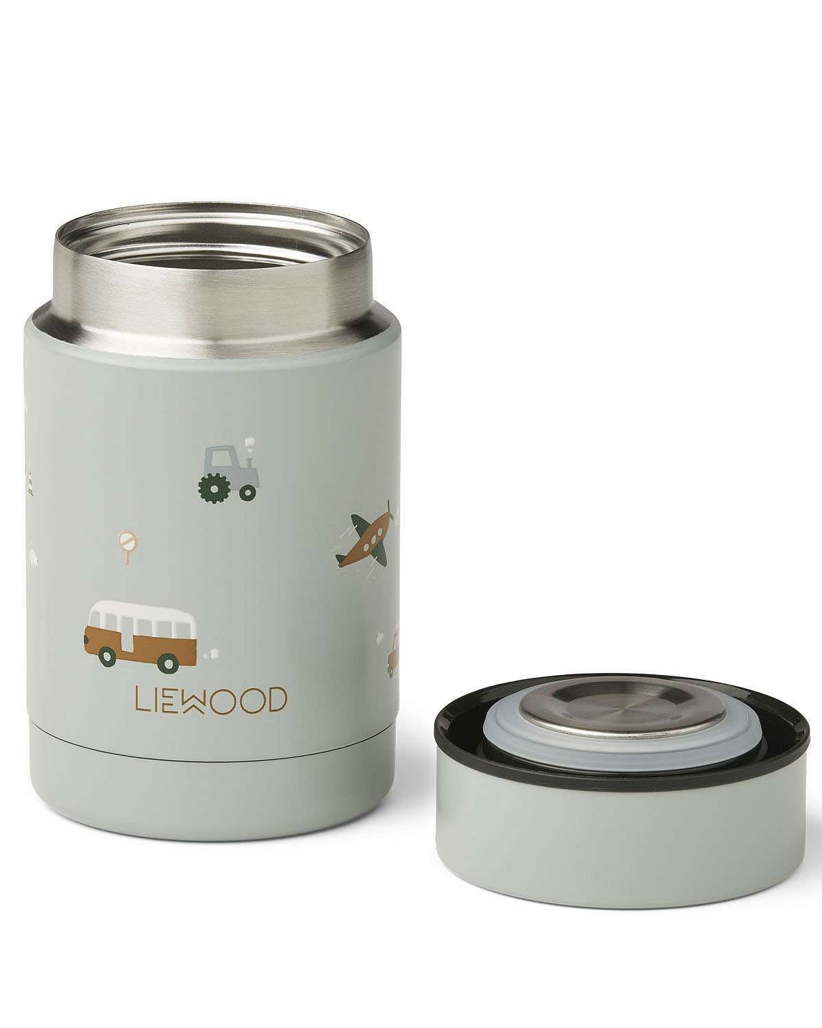 Vehicles/Dove Blue Mix