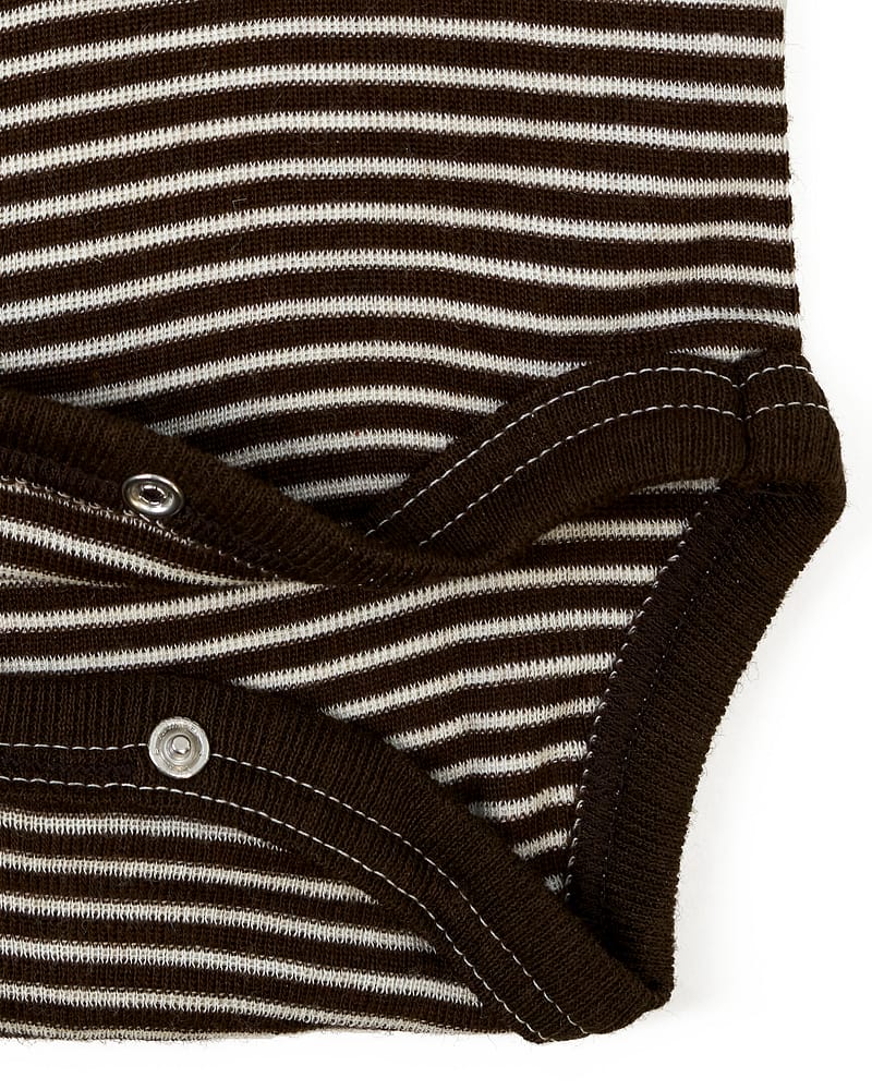 Ullbody - 70% Merino, 30% Silke