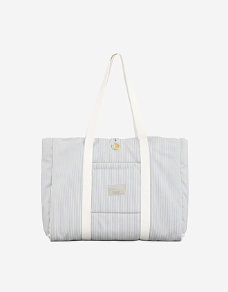 Classic Stripes Blue