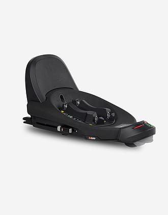 BeSafe Beyond ISOfix Base - Rotasjonsbase | Passer til alle Go Beyond, Beyond eller Beyond 360