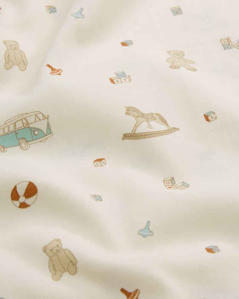 Sengetøy Baby 70x100 - Sateng