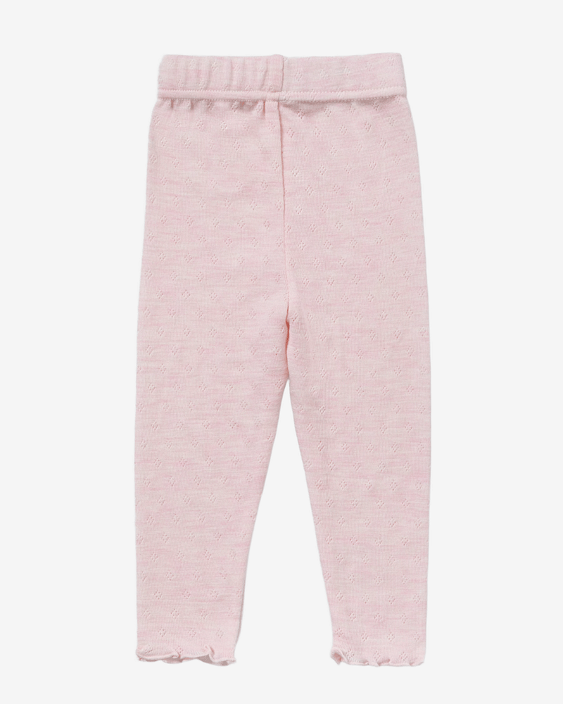 Ulltights Pointelle - 100% Merino | Ullongs