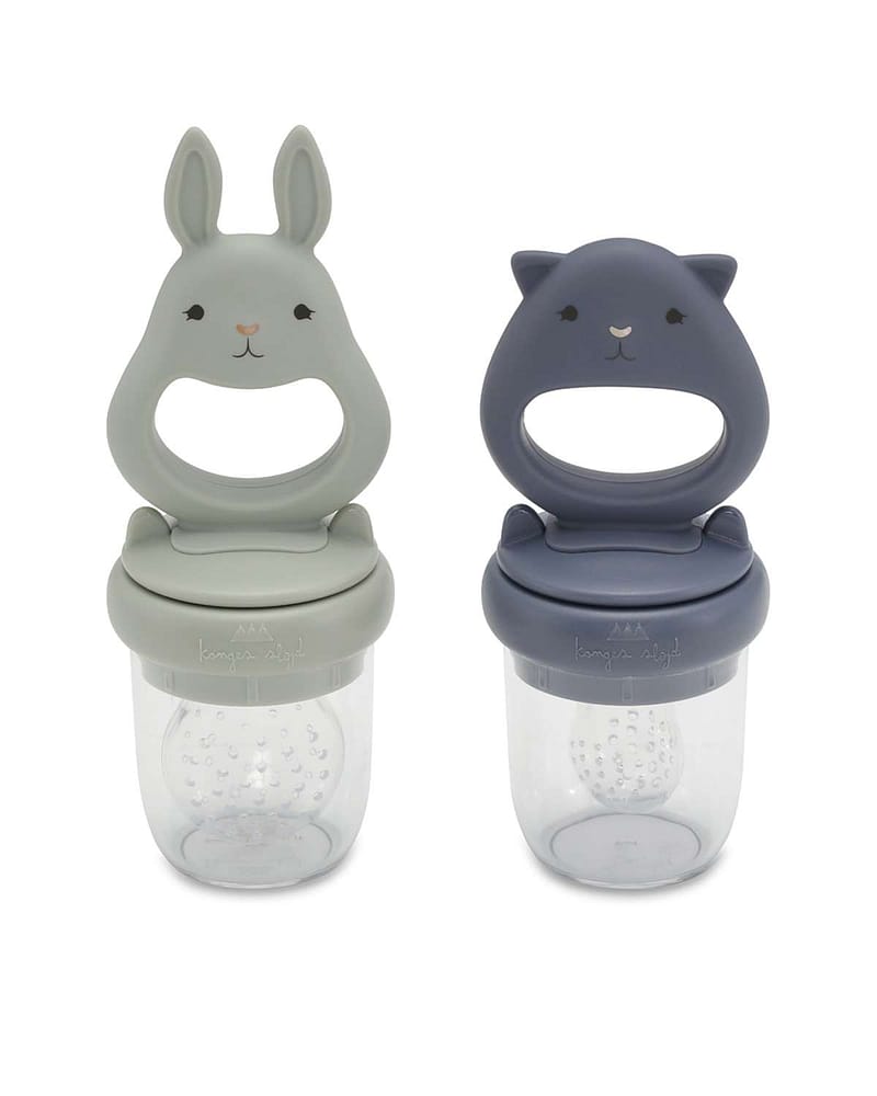 Fruktsmokk 2pk - Silikon