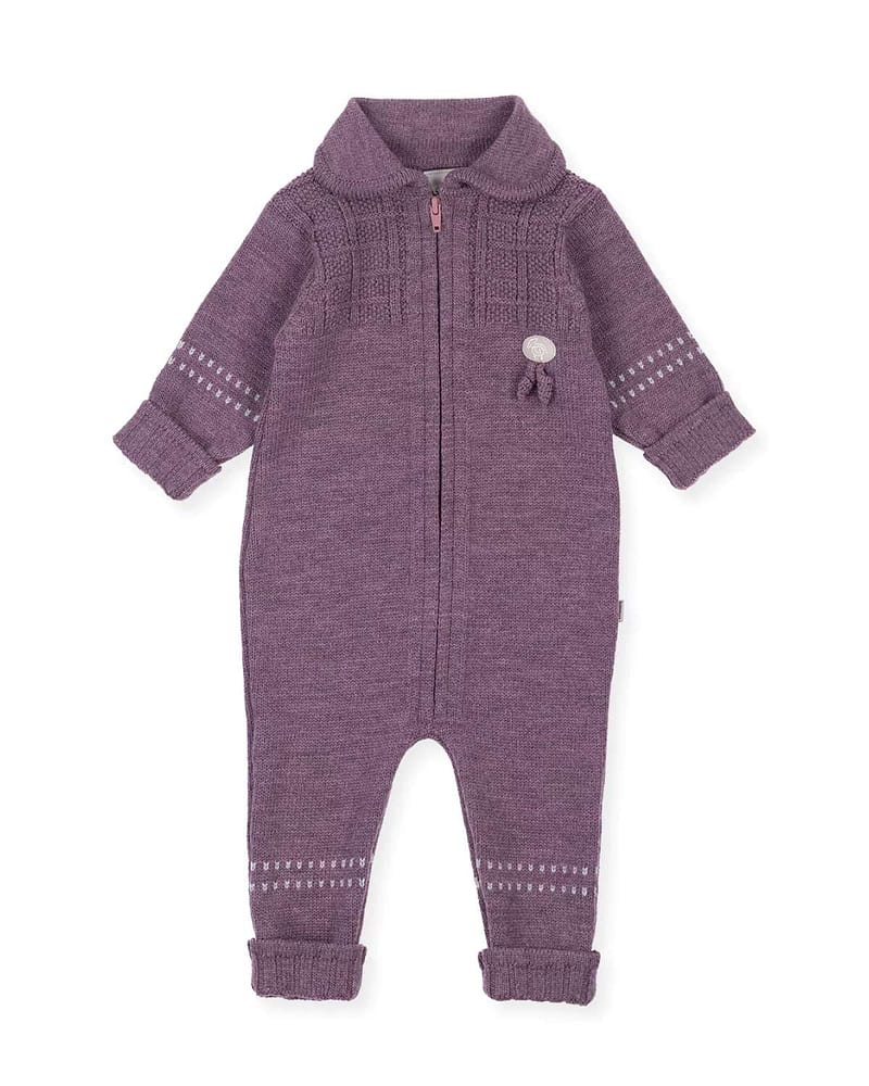 Ulldress - Tykk ullkvalitet - 100% Merino | Sparkedress Classic