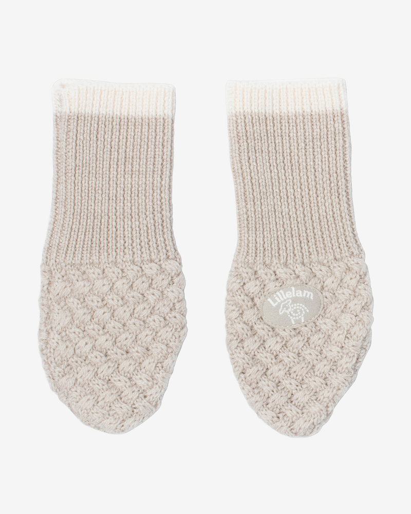 Ullvotter - 100% Merino - Votter Classic