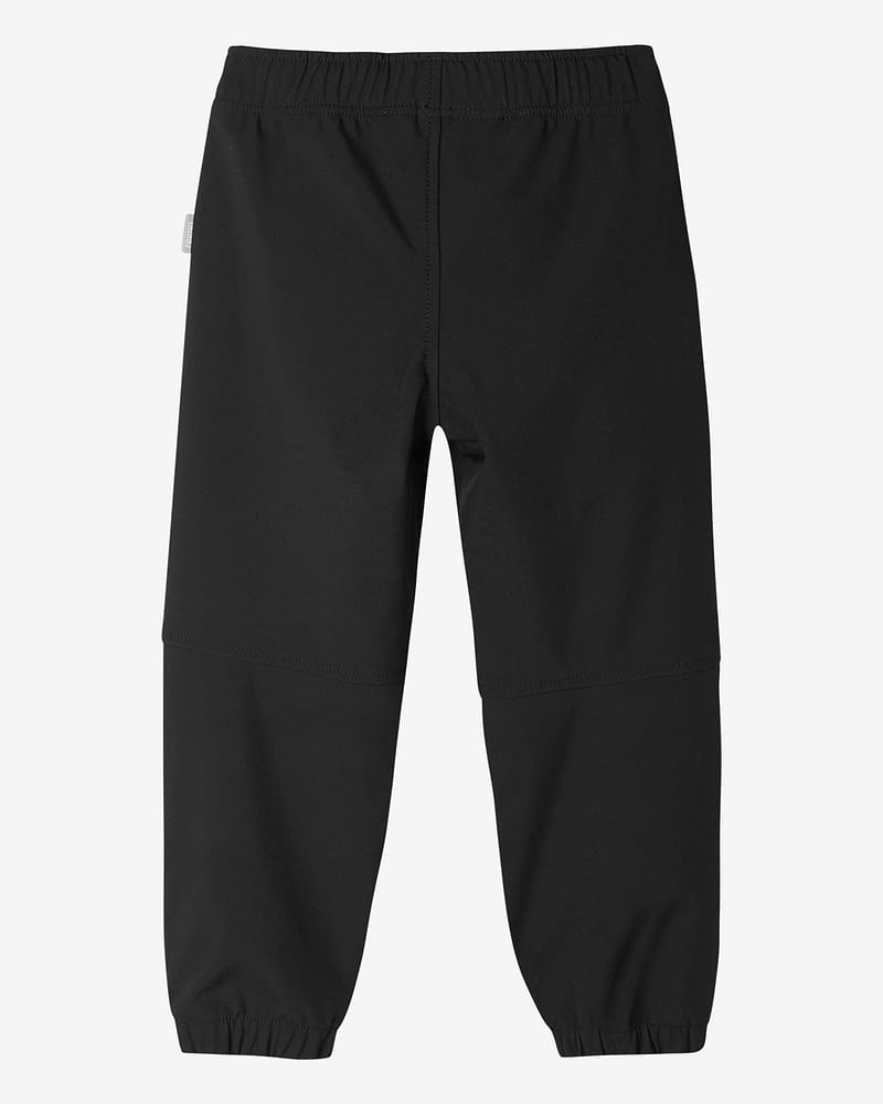 Softshellbukse Barn – Vanntett & Vindtett | Softshellbukse barn