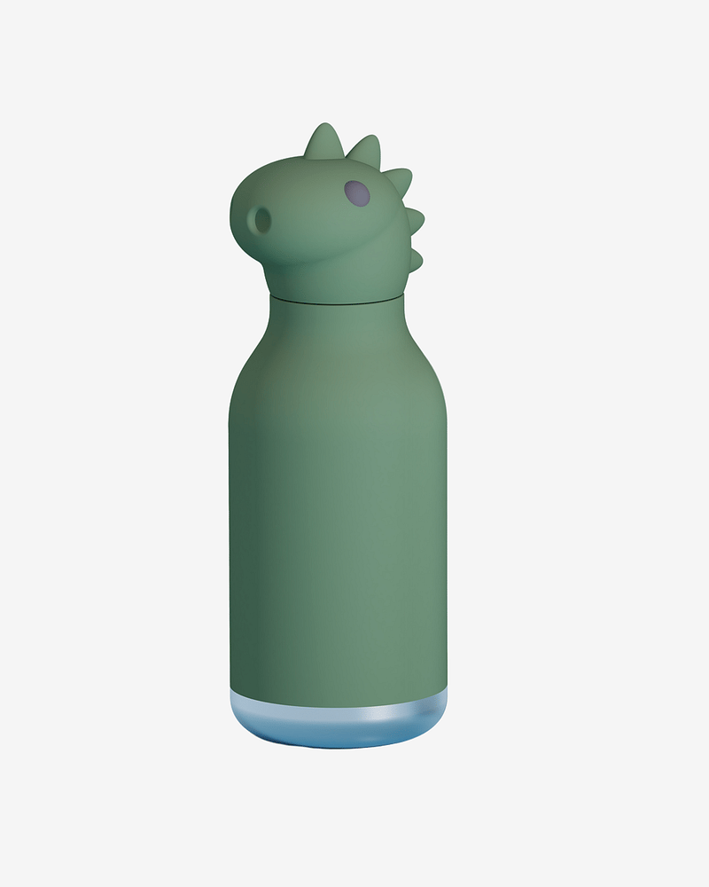 Termoflaske Barn i Rustfritt Stål - 12t Varm & 24t Kald | 460ml