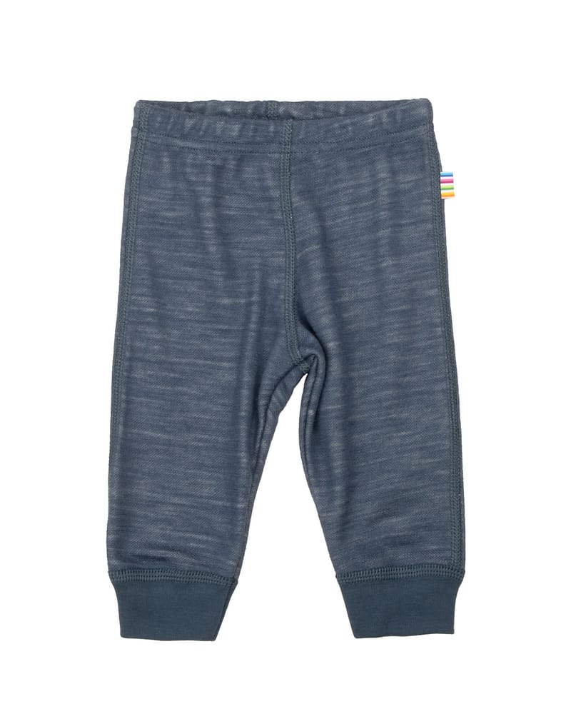 Leggings Ull / Bambus - Bambull