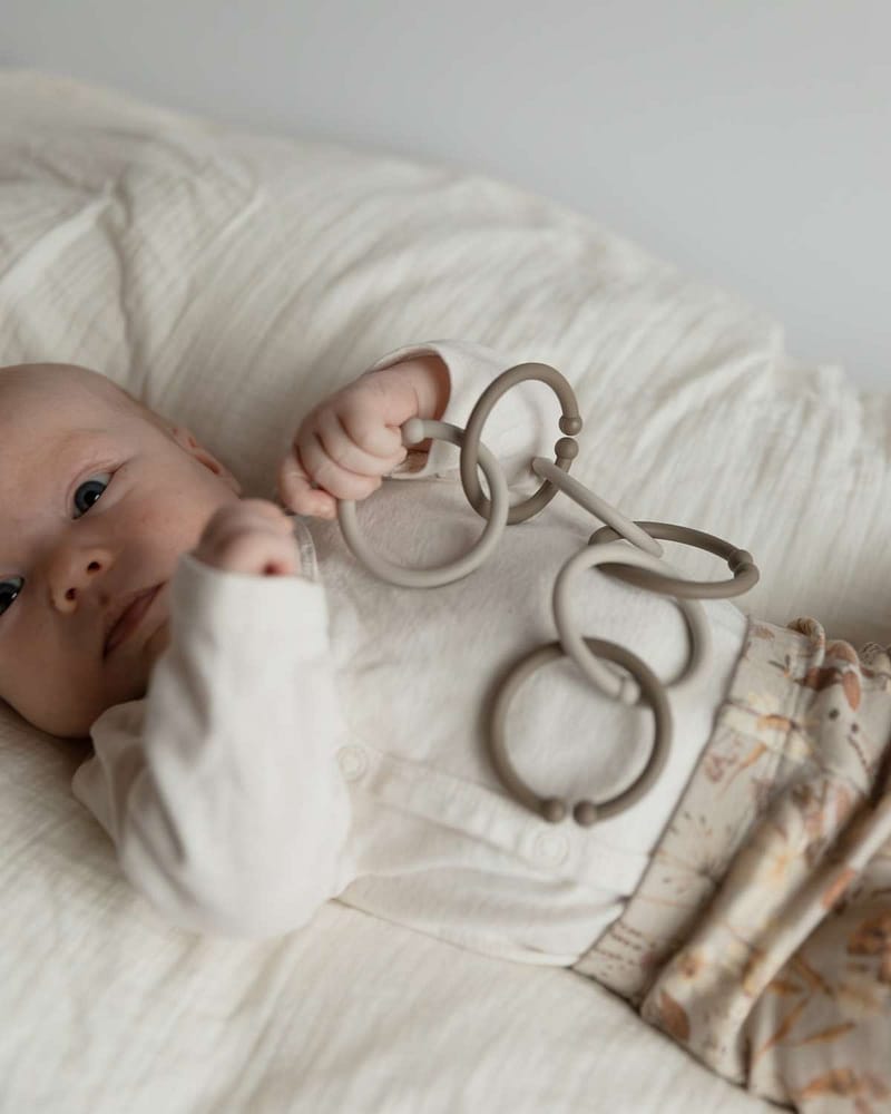 Babyleke og Smokkelenke 12pk - Alt-i-en | Loops 12 pack