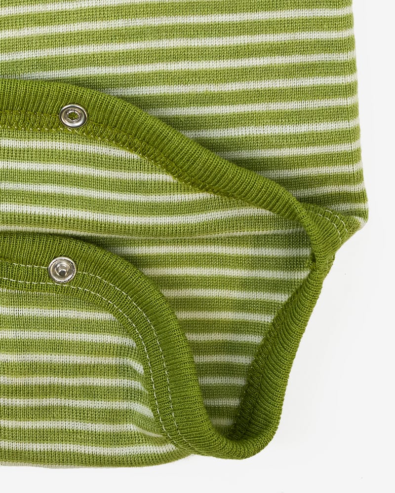 Ullbody – 70% Merino, 30% Silke