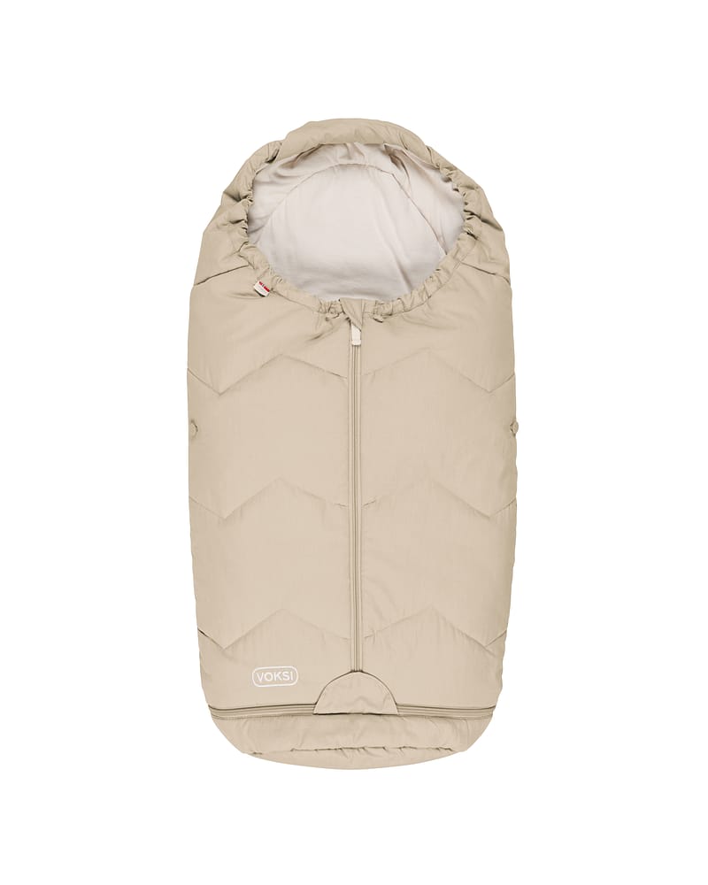 Sky Light Vognpose med forlenger 0-4 år – Vårpose