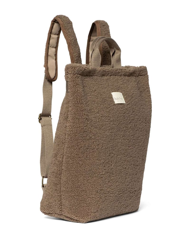 Stellesekk - Sekk Voksen - ca 12 L | Chunky Teddy Adult Backpack