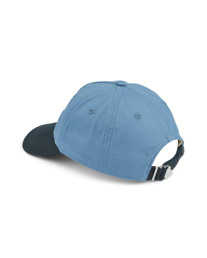 Caps Barn - 100% Øko Bomull | Danny Baseball Cap