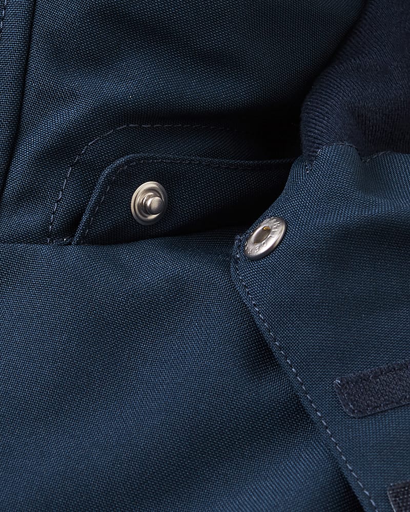 Vinterdress Tromssa - Ekstra Slitesterk