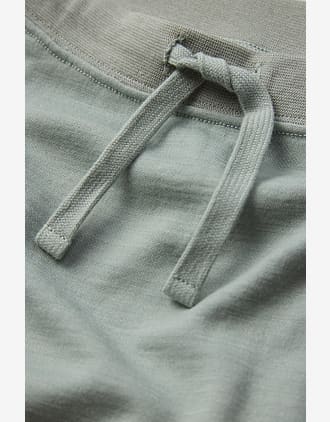 Bukse Baby - Ull/Bambusviskose | HCGaby