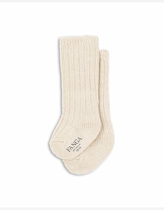 Ullsokker Baby - Knestrømpe 3/4-lengde | Lana Heavy Knitted Socks