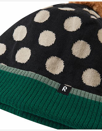 Ullue Strikket 50% Ull - Varm | Beanie Jenkka