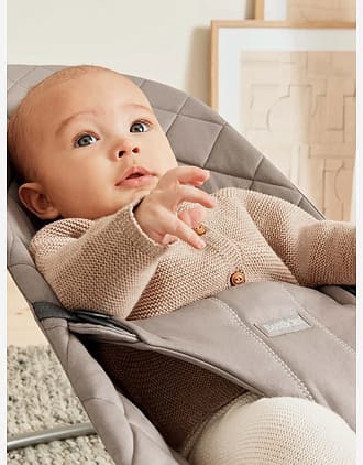 Vippestol Bliss – Best i Test Babysitter – Baby Bouncer 0-2år