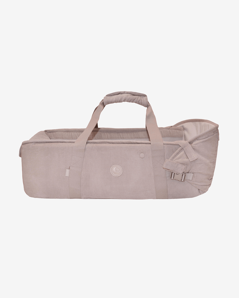 Babynest & Babylift - Multifunksjonelt Babyrede | Favn II Carrynest