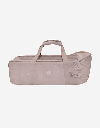 Cord Sand Brown