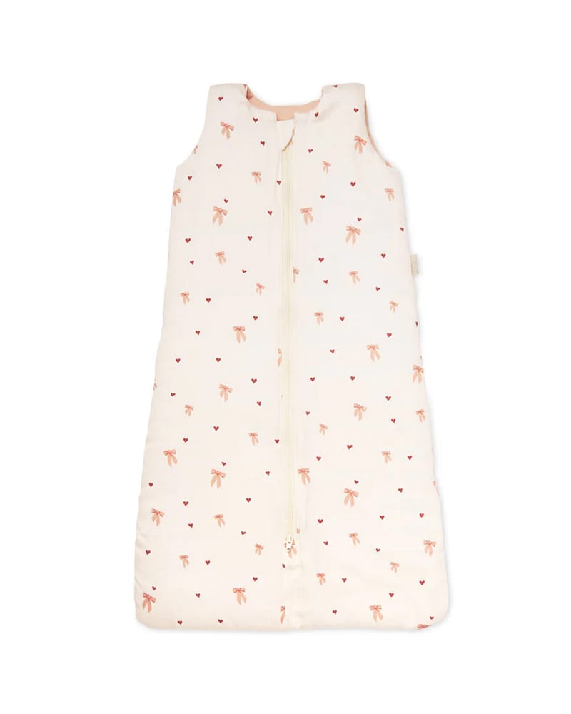 Nattpose Baby 0-6 mnd - Øk. Bomull | TOG 2