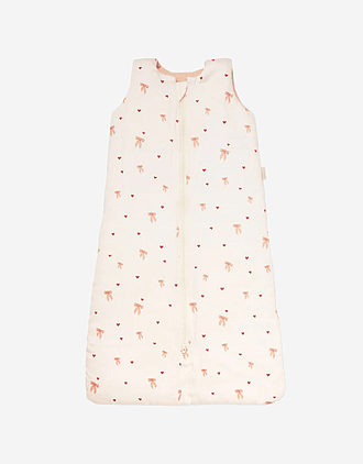 Nattpose Baby 0-6 mnd - Øk. Bomull | TOG 2