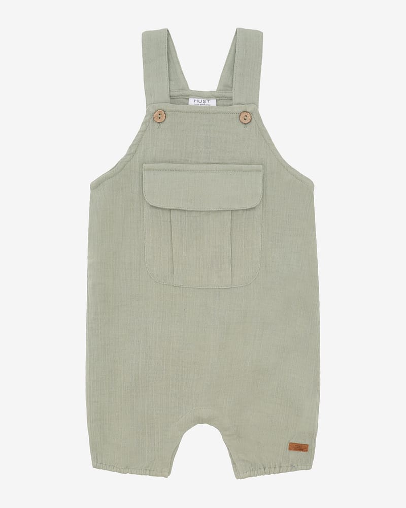 Selebukse Baby - Musselin Bomull | HCMik Muslin