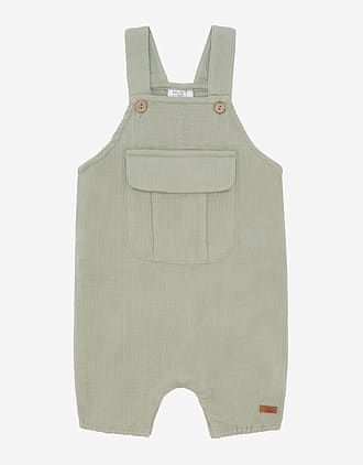 Selebukse Baby - Musselin Bomull | HCMik Muslin