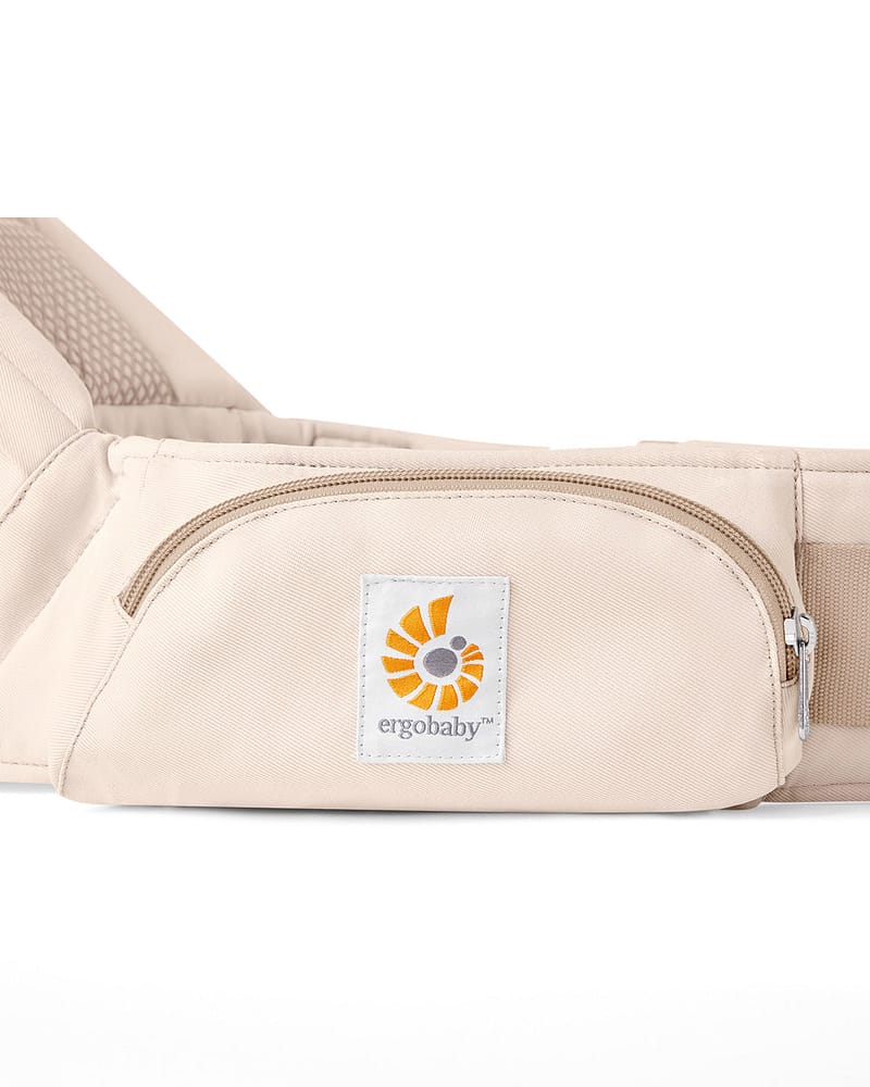 Hoftebærer 6 mnd-4 år | Lift Hip Seat Baby Carrier