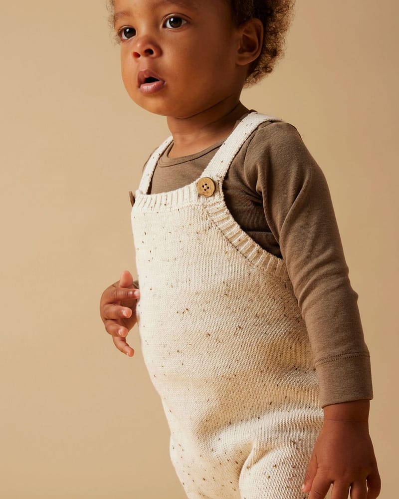 Body Langermet - Øko TENCEL | NBNGAYO LS SLIM BODY LIL NOOS