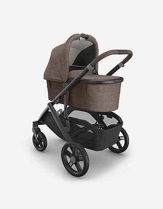 Vista V3 Duo Barnevogn - Fra Nyfødt til 22 kg/4 år