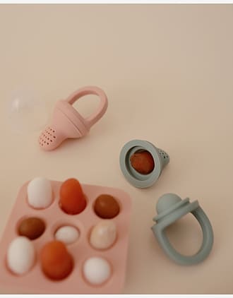 Matsmokk 2pk - Silikon | Fresh Food Feeder