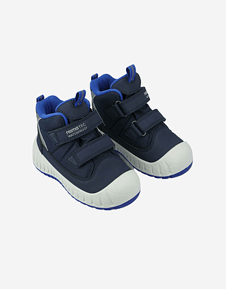 Marineblå - Navy