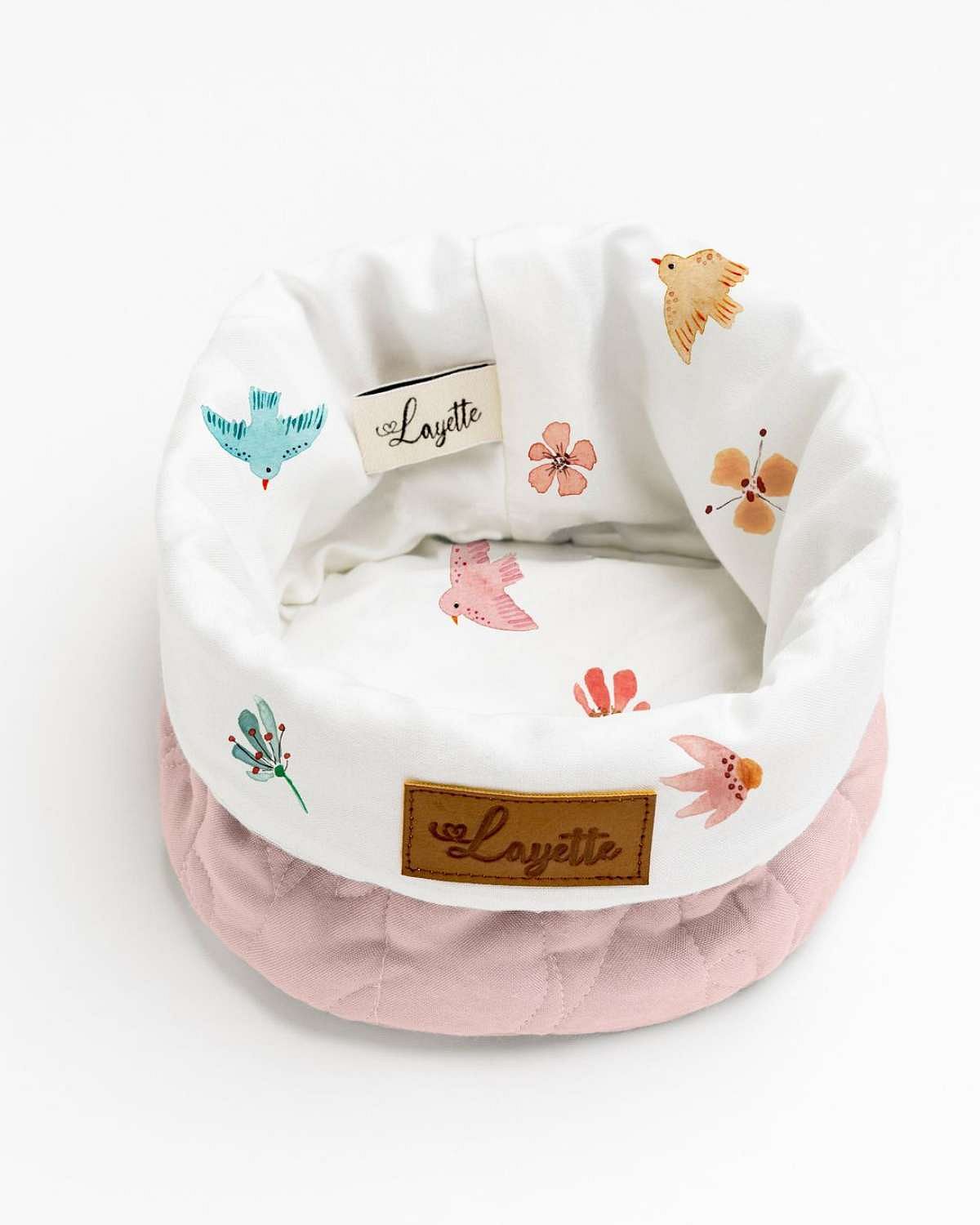 Rosa Fugler - Birds Collection