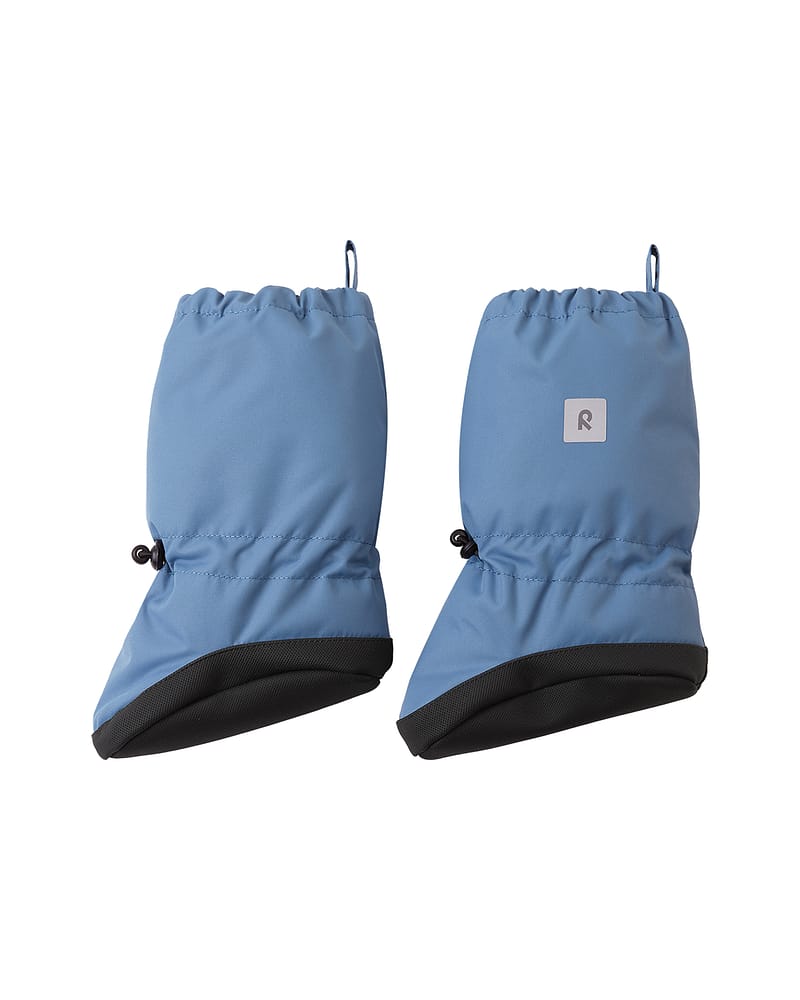 Overtrekksko Vinter - Helt Vanntett